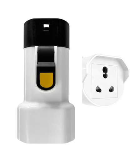 StromPuls V2L Adapter for EV Car for BYD only