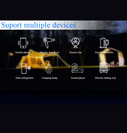 V2L Adopter for TATA NEXON EV LR and CURVV LR ONLY